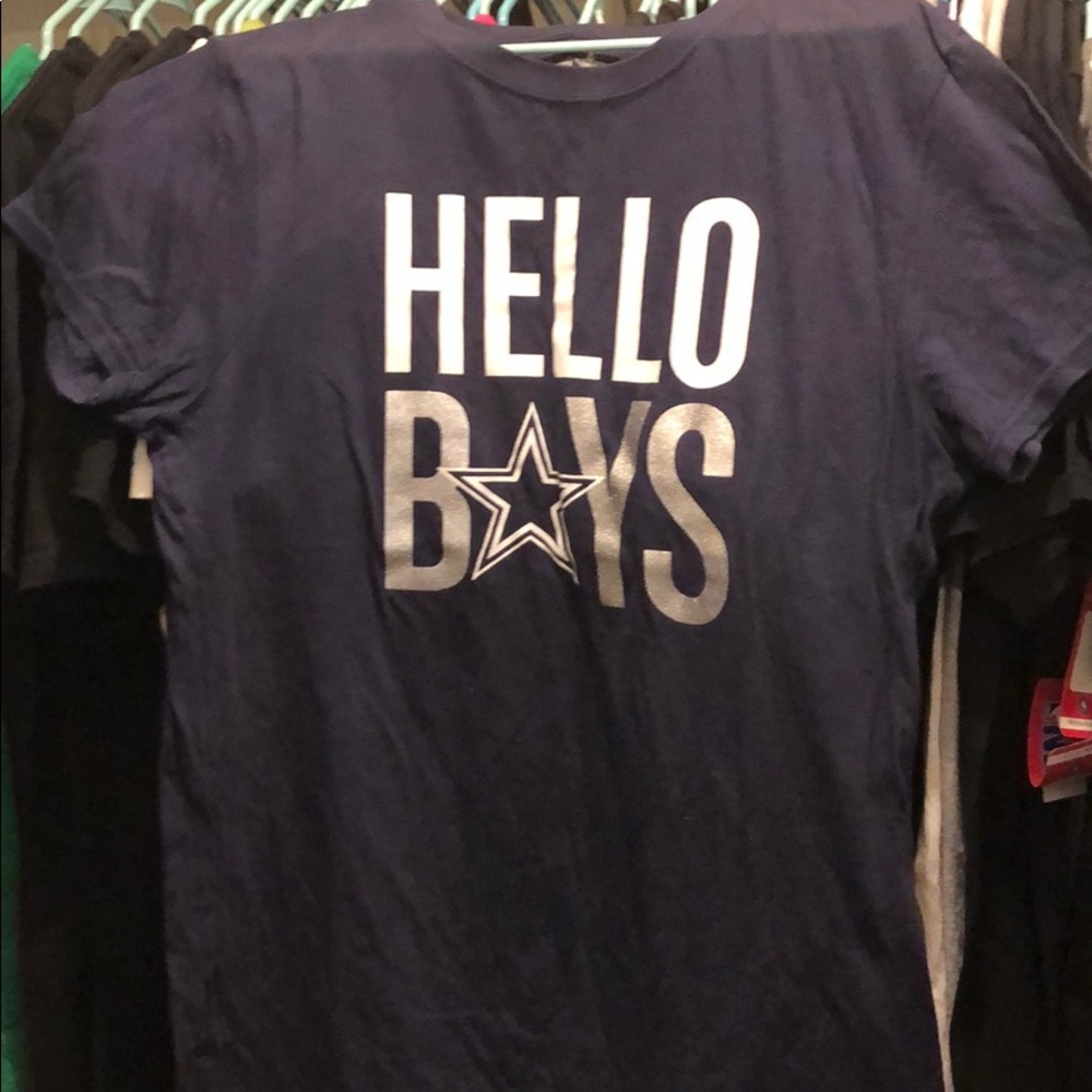 Dallas Cowboys t-shirt